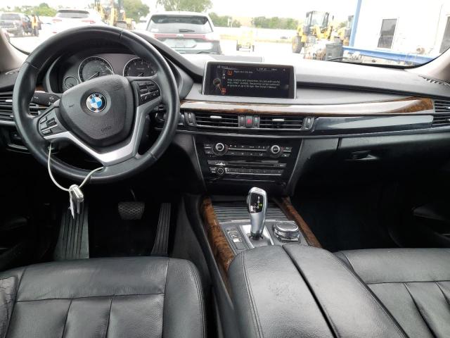 2015 BMW X5 SDRIVE3 - 5UXKR2C51F0H39681
