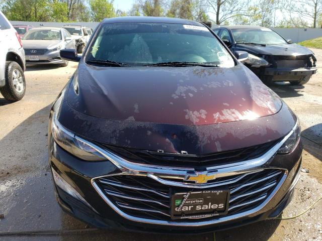 2021 CHEVROLET MALIBU LT - 1G1ZD5STXMF025077