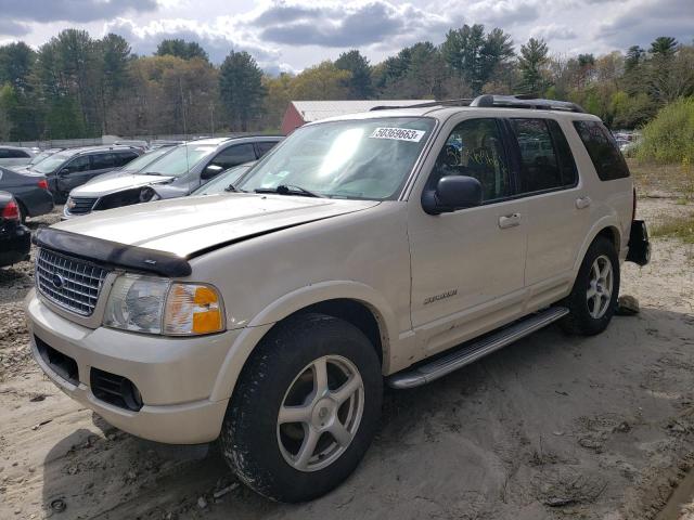 2005 Ford Explorer Limited