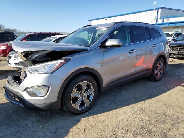 2016 Hyundai Santa Fe SE