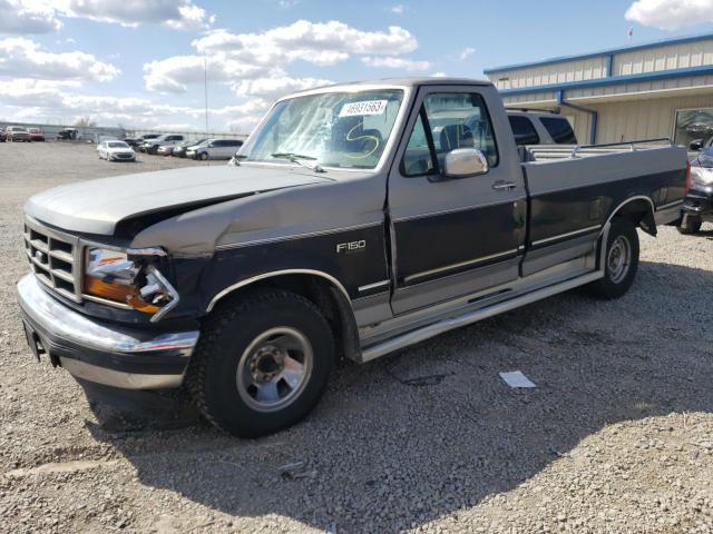 1993 Ford F-150 