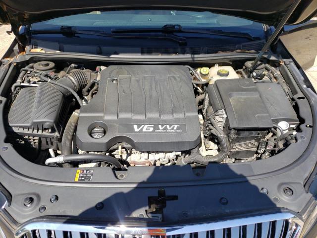2015 BUICK LACROSSE P - 1G4GF5G3XFF290405