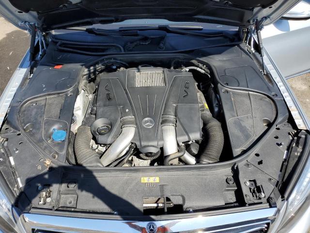 2017 MERCEDES-BENZ S 550 4MAT - WDDUG8FB0HA334089