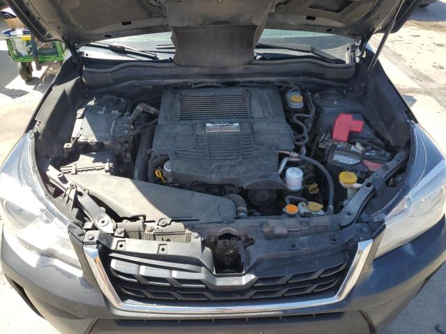 JF2SJGEC1HH429891 Subaru Forester 2.0xt Premium