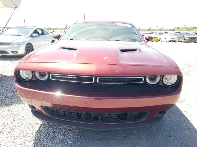 2C3CDZAG4MH571255 Dodge Challenger Sxt