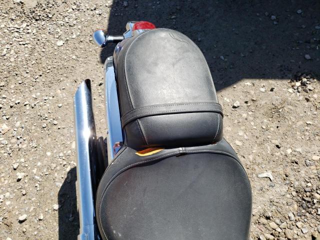 2010 KAWASAKI VN900 B - JKAVN2B13AA057534