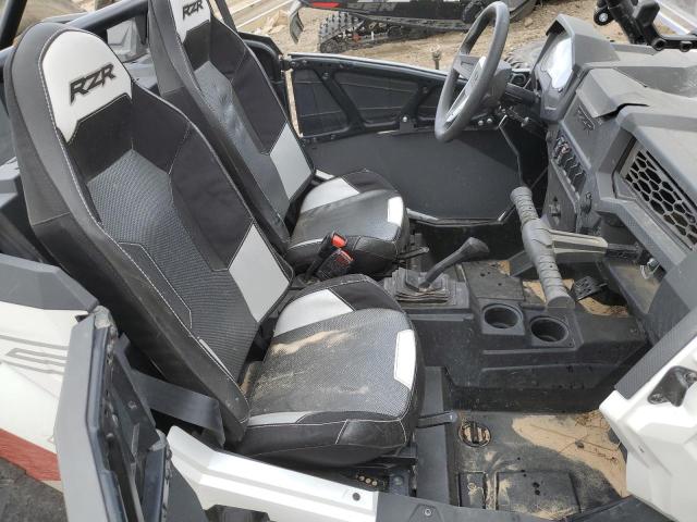 2019 POLARIS RZR XP TUR - 3NSVDE924KF782799
