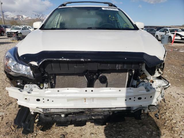 JF2GPAGC8E8211991 Subaru Xv Crosstrek 2.0 Limited