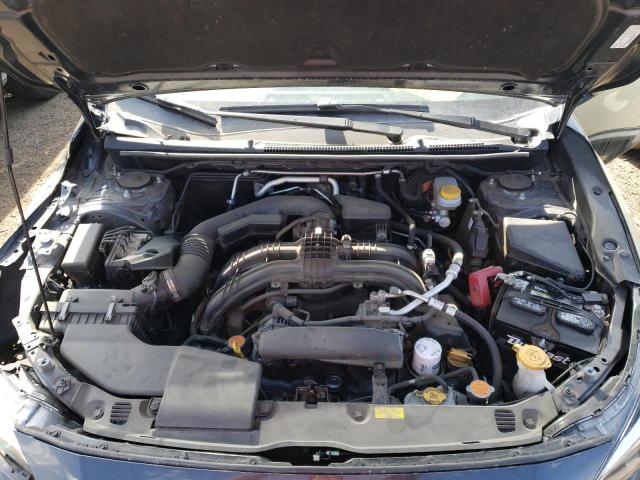 JF2GTACC1KH232050 Subaru Crosstrek Premium