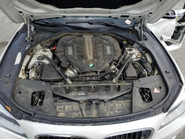 2015 BMW 750LI XDRI - WBAYF8C58FD654427