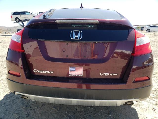 2015 HONDA CROSSTOUR - 5J6TF2H55FL002531