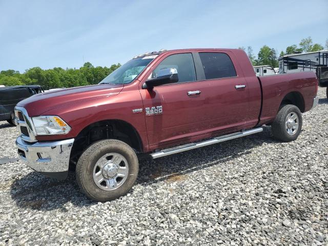 2018 Ram 3500 SLT