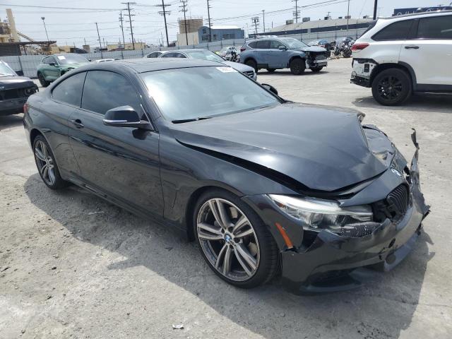 WBA3R1C56FK194950 BMW 435 I