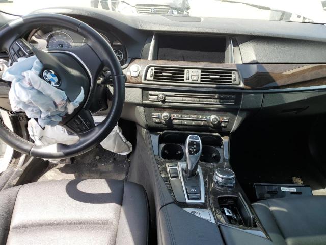 WBA5A5C59GD528885 BMW 528 I