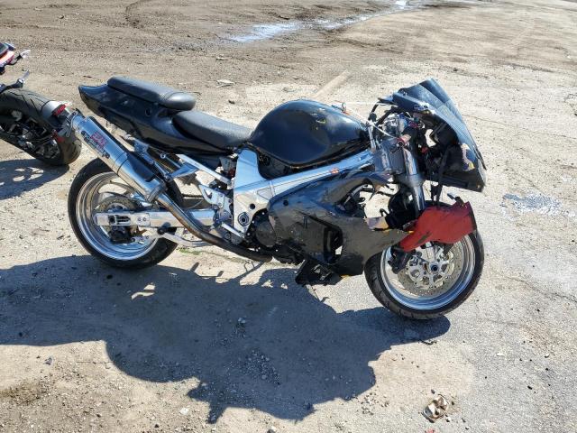 2001 SUZUKI TL1000 R - JS1VT52A912102302