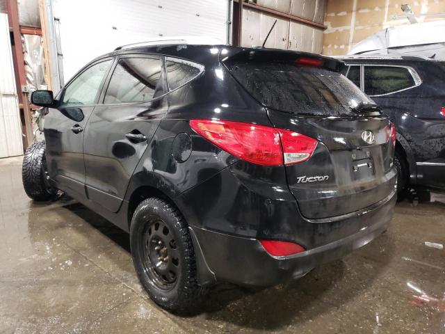 2015 HYUNDAI TUCSON LIM - KM8JUCAG8FU017583