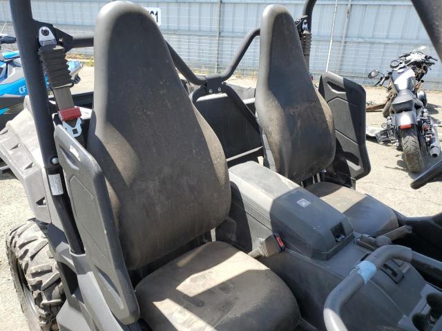 2016 YAMAHA YXE700 E 5Y4AMA3Y1GA100331