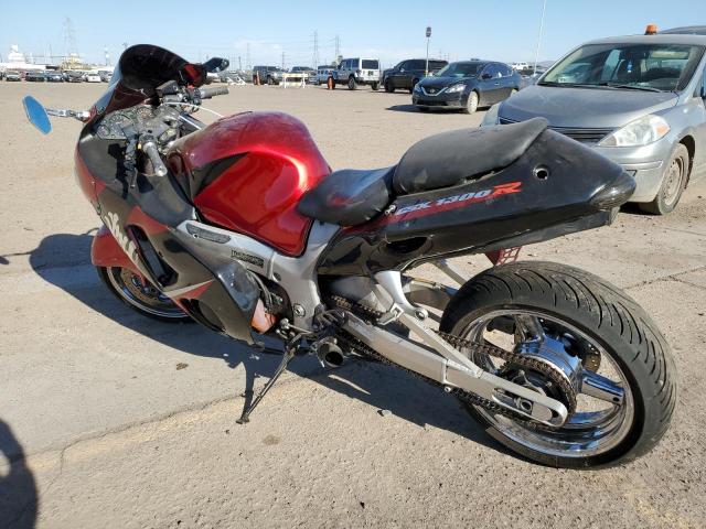 2005 SUZUKI GSX1300 RK - JS1GW71A852101550