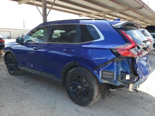 2023 HONDA CR-V SPORT 2HKRS5H53PH704950