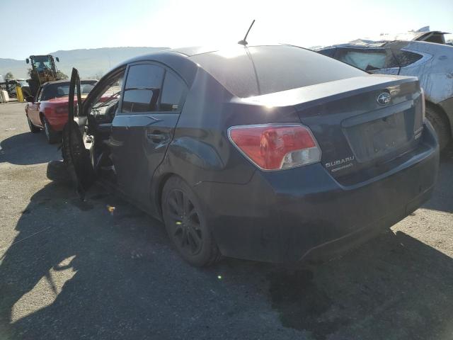 JF1GJAC60EH026825 Subaru Impreza Premium