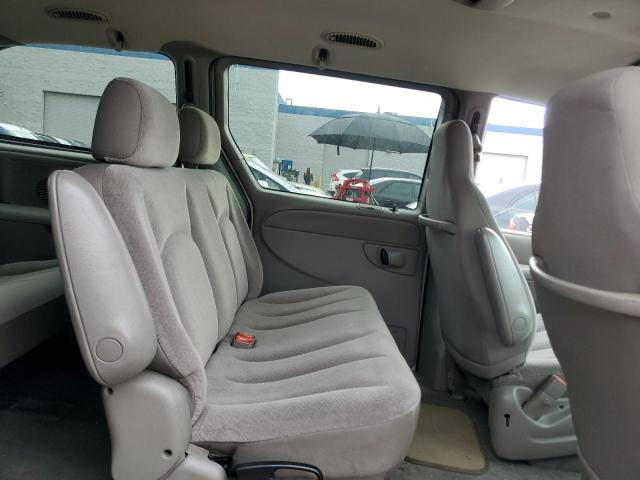 2C4GP44363R109465 Chrysler Town & Country Lx