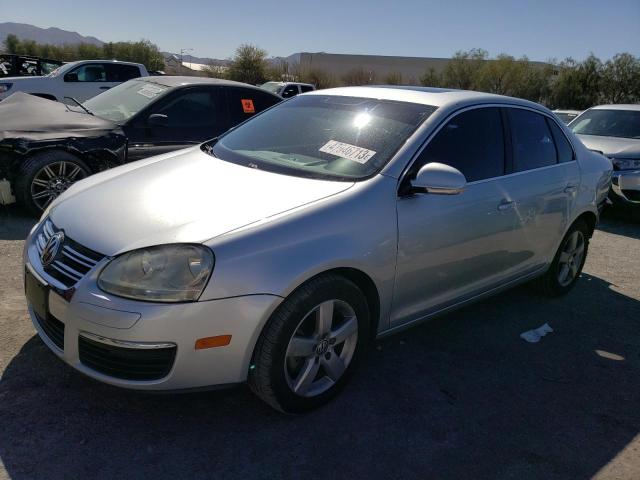 2009 Volkswagen Jetta SE