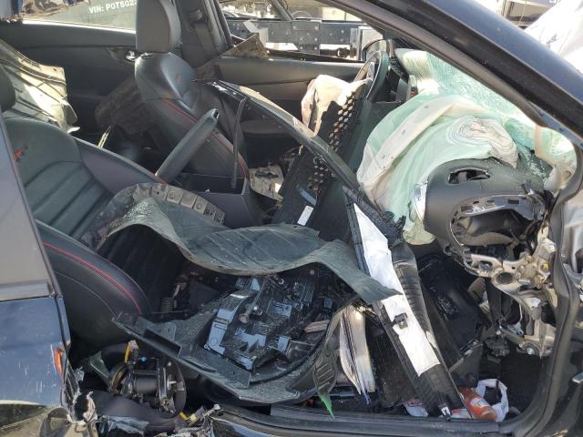 3KPF44AC1ME339510 KIA FORTE GT