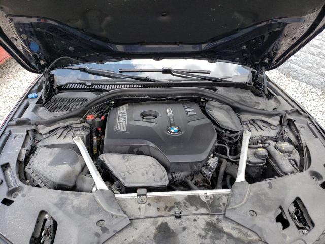 2019 BMW 530 XI - WBAJA7C54KWC77946