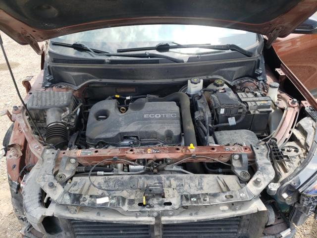 3GKALPEV6KL279361 GMC Terrain Slt