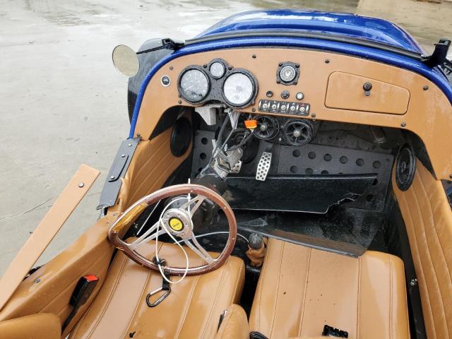 2022 VAND VENICE 7KGTC2V11NR003667