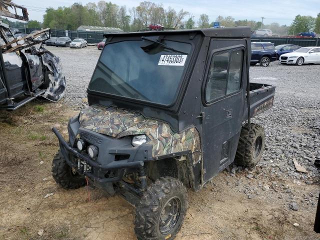 2013 POLARIS RANGER 800 - 4XATH76A1D2293830