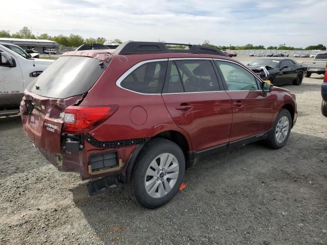 4S4BSAFC3H3309008 Subaru Outback 2.5i Premium