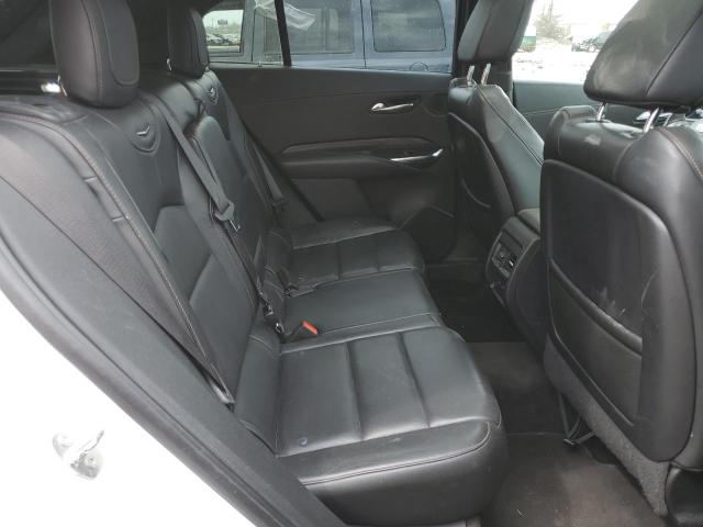 2019 CADILLAC XT4 SPORT - 1GYFZFR44KF223953