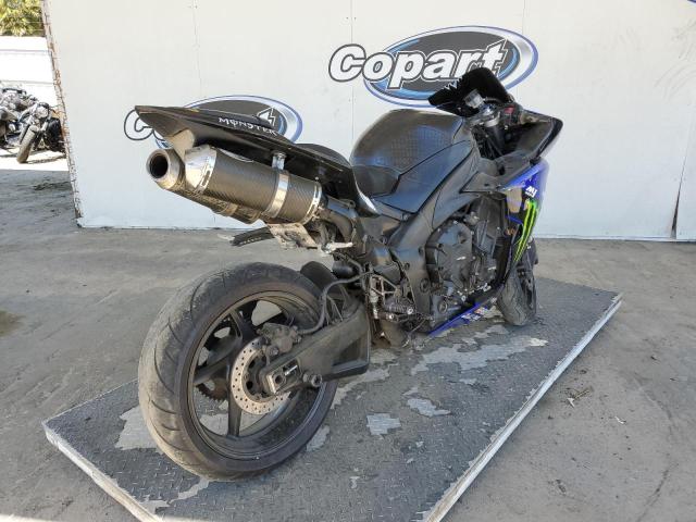 2012 YAMAHA YZFR1 C JYARN23Y4CA002754