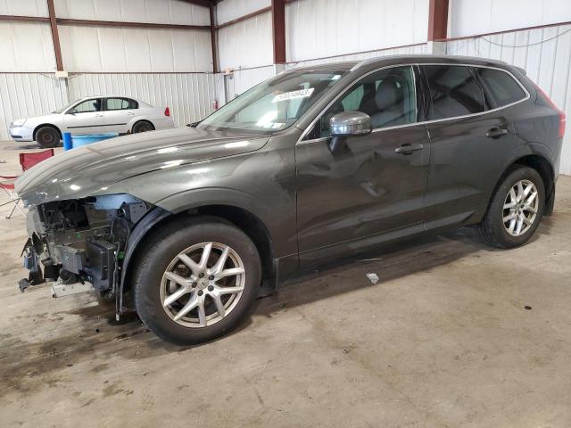 2019 VOLVO XC60 T5 - LYV102RKXKB311106