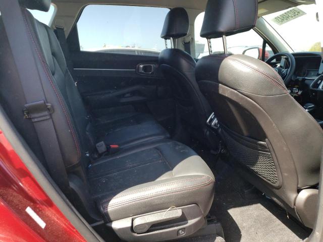 5XYRG4LC2MG069983 KIA SORENTO LX