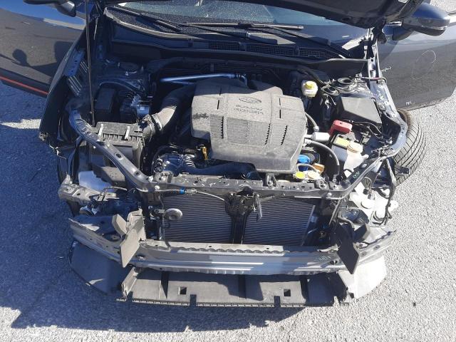 2022 SUBARU FORESTER S - JF2SKAJC4NH412479