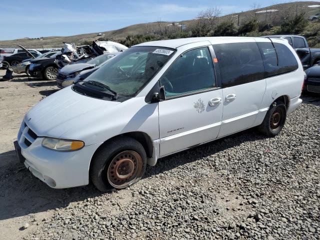 2000 Dodge Grand Caravan 