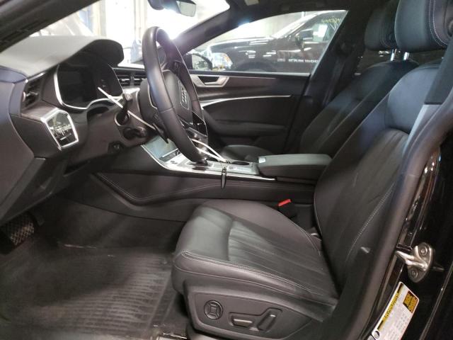 2022 AUDI A7 PRESTIG - WAUV2BF2XNN028688