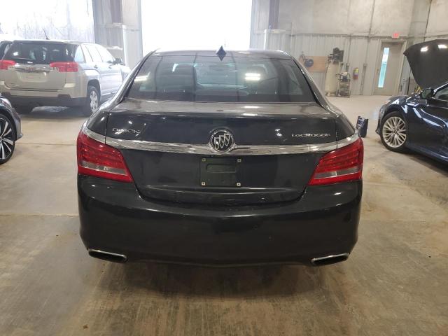 1G4GB5G36FF268249 Buick Lacrosse