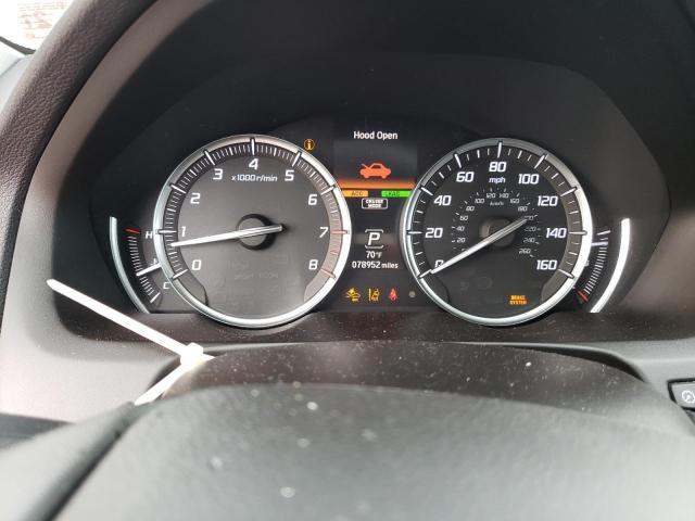 2017 ACURA TLX ADVANC 19UUB3F73HA001815