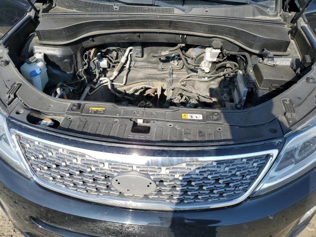 5XYKWDA72FG643267 KIA SORENTO SX