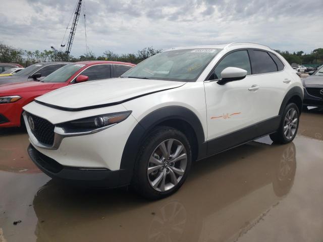 2021 MAZDA CX-30 PREM - 3MVDMBDL8MM306158
