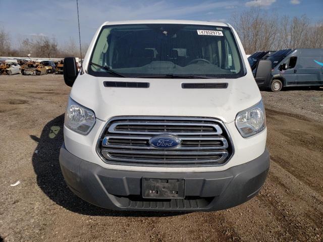 2016 FORD TRANSIT T- - 1FBZX2ZM3GKA37714