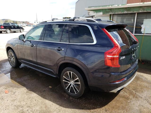 VIN YV4A22PK0G1072402 2016 VOLVO XC90 no.2