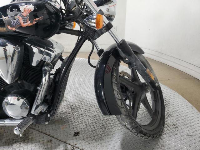 2013 HONDA VT1300 CS JH2SC6703DK300111