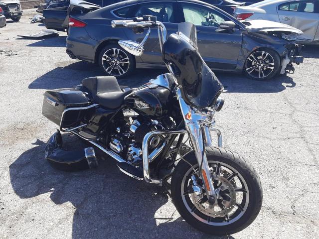 2015 HARLEY-DAVIDSON FLHR ROAD - 1HD1FBM10FB675182