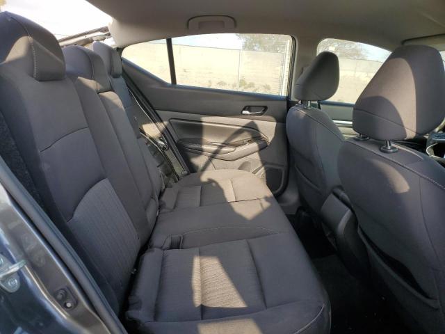 1N4BL4DV5MN333855 Nissan ALTIMA SV