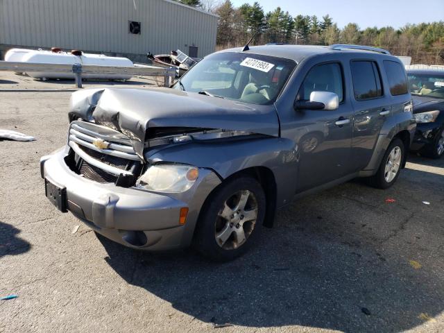 2007 Chevrolet HHR LT