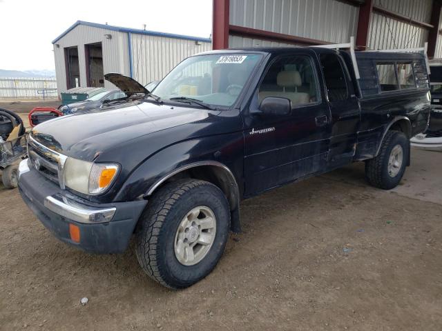 1999 Toyota Tacoma 